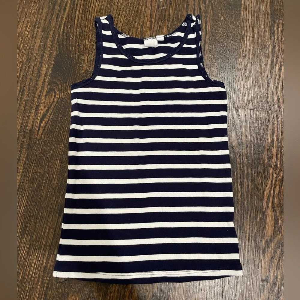 NWOT Gap Tank